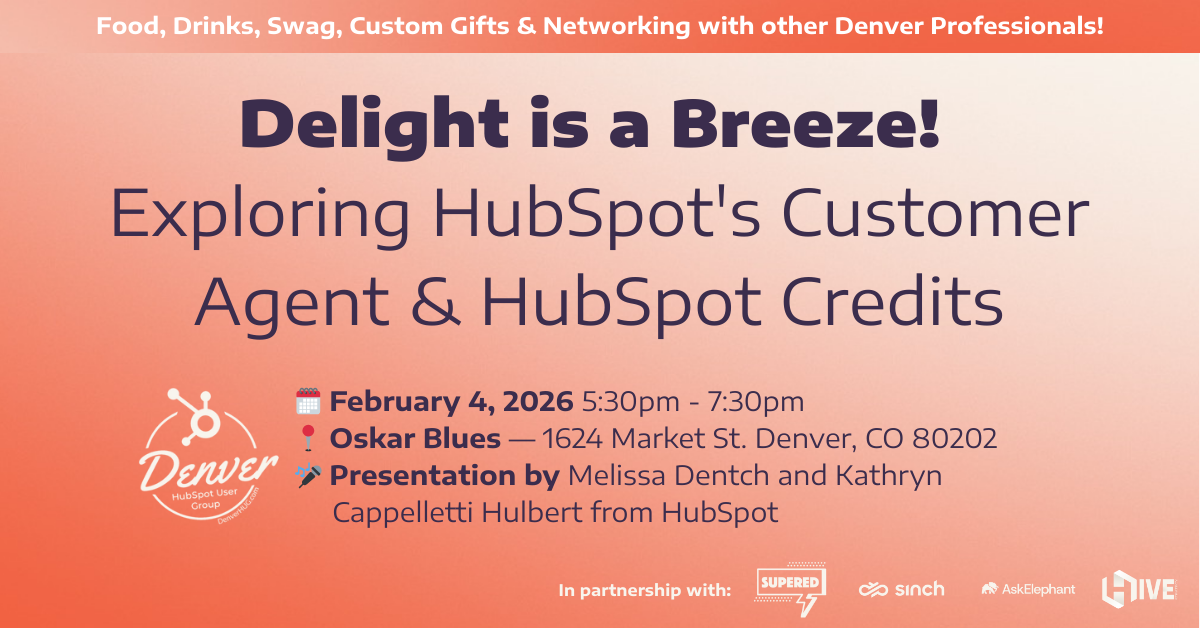 Denver HUG Promo Image (1)