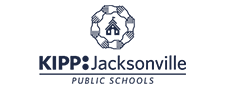 KIPP Jax Logo