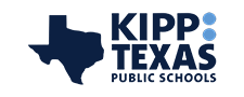 KIPP Texas Logo
