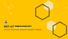INBOUND25: The Biggest HubSpot Release of the Year