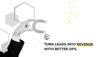 5 Lead Management Strategies That Power Your Inbound and RevOps Goals