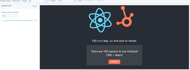 How to Power Up Your React App in HubSpot