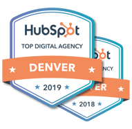 Top Agency In Denver 2018 & 2019