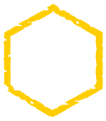 HIVE Hexagon