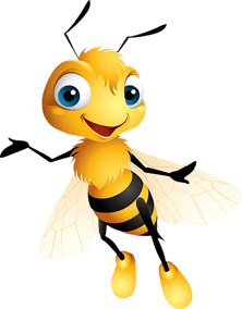 honeybee-1