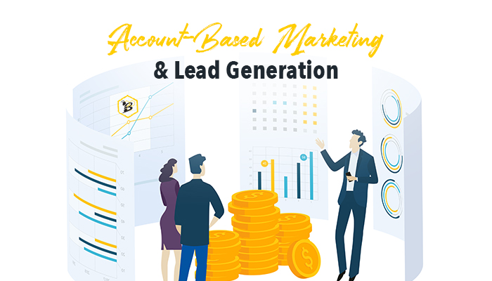 Account-Based Marketing & Lead Generation
