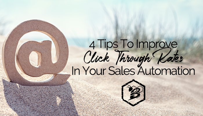 4 Tips To Improve Click Through Rates In Your HubSpot Sequences