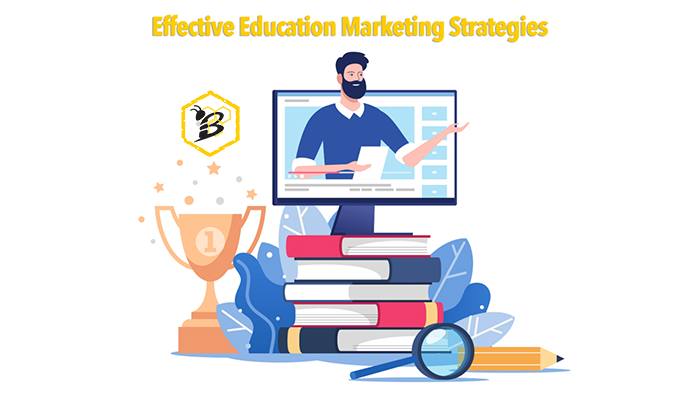 Effective Education Marketing Strategies