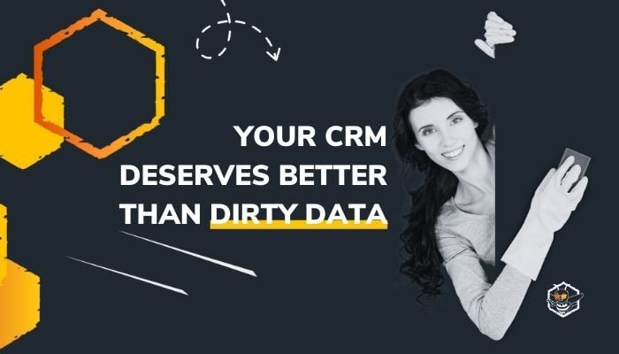 Automating Data Hygiene With HubSpot Data Hub 