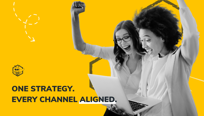 How a Global Events Brand Rebuilt Its Pipeline With Inbound Strategy