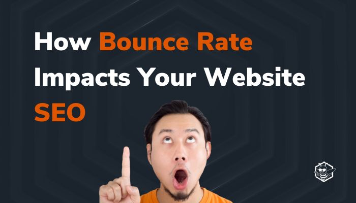 How Bounce Rate Impacts Your Website SEO