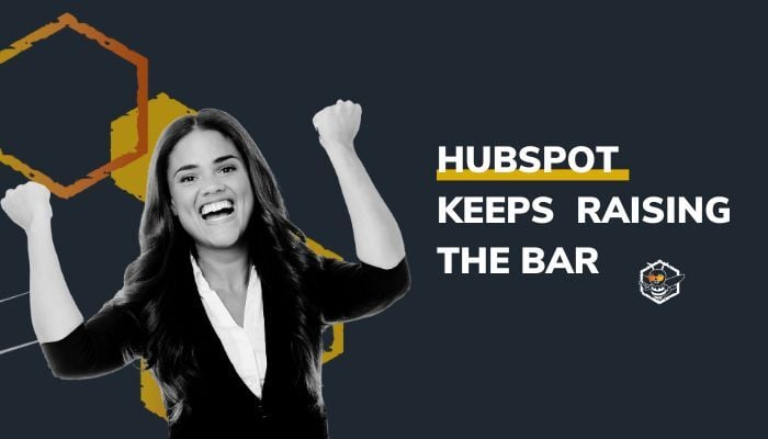 HubSpot Spring 2025 Spotlight