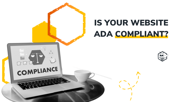 Is Your Website ADA Compliant?