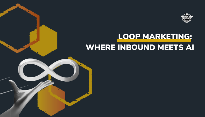 Loop Marketing: HubSpot’s New Playbook for the AI Era