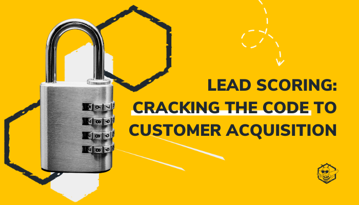Lead Scoring: Cracking the Code to Customer Acquisition