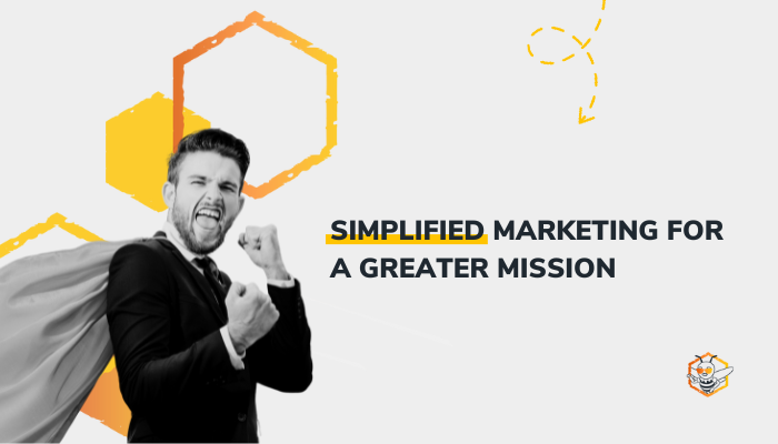 Project C.U.R.E. Levels Up Marketing Operations with HIVE Strategy