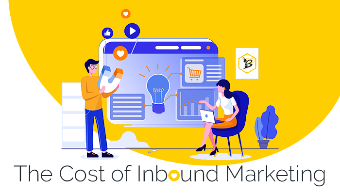 The Cost of Inbound Marketing