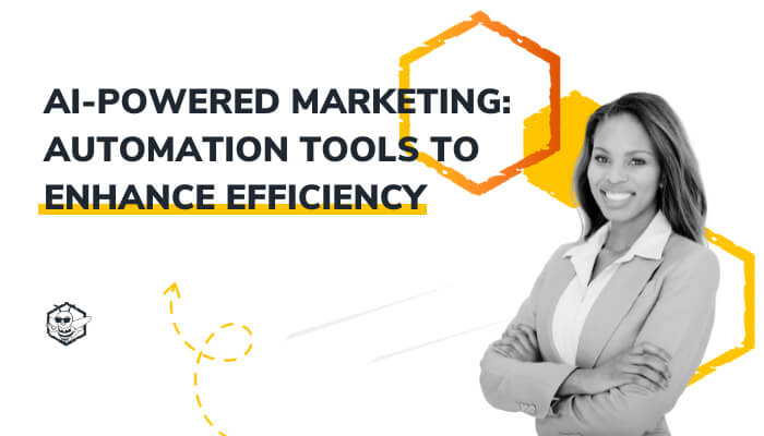 AI Powered Marketing
