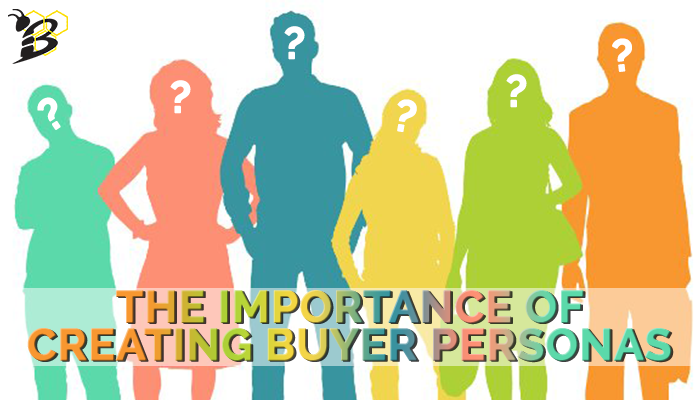 The Importance of Creating Buyer Personas