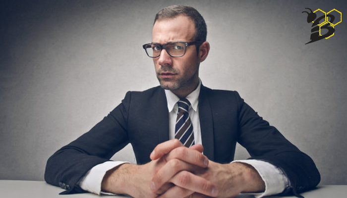 Business Man Thinking - 3 Tough Questions to Ask Before Diving Into Inbound Marketing Services