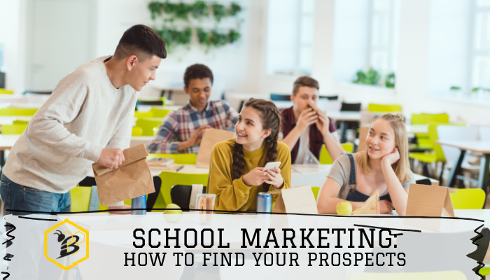 School Marketing: How to Find Your Prospects